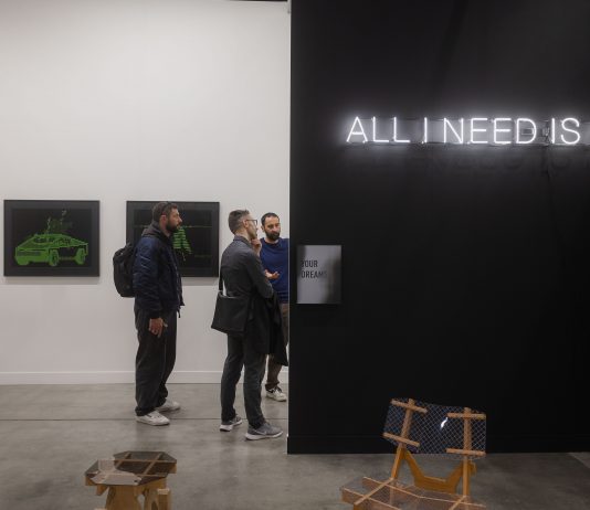 Miart 2026 verso l’apertura: cosa aspettarsi dall’edizione dei 30 anni miart 2025, ph. Nicola Gnesi studio