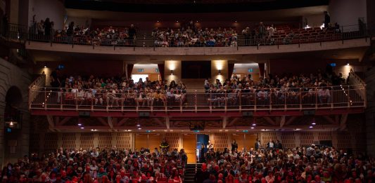 Popsophia 2026 indaga la Melancholia: ad Ancona il festival di filosofia e cultura pop