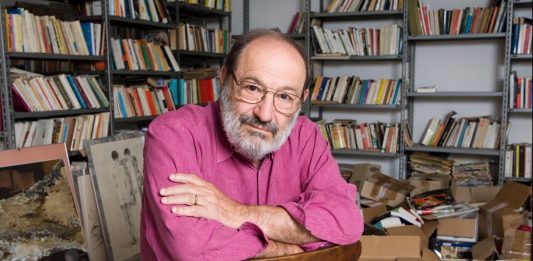 Umberto Eco, dieci anni dopo: come ha cambiato il modo di leggere l’arte