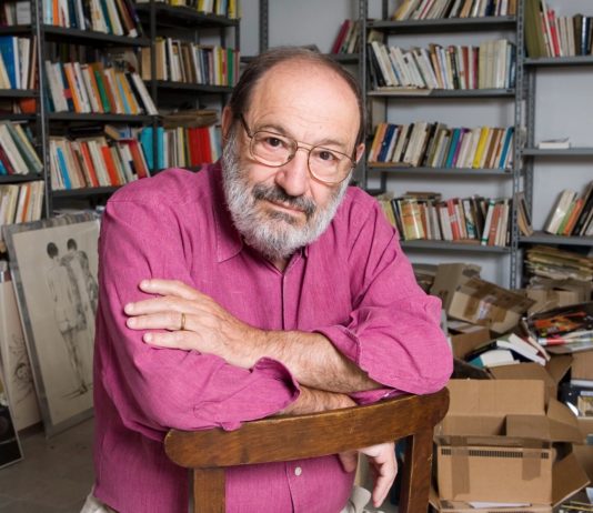 Umberto Eco, dieci anni dopo: come ha cambiato il modo di leggere l’arte