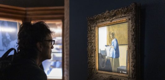 Il tempo sospeso di Vermeer: storia di un capolavoro a Palazzo Madama di Torino