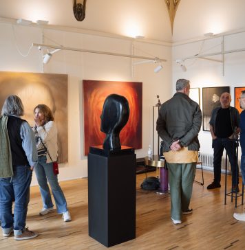 YouNique 2026, a Lugano la Boutique Fair of Arts tra gallerie, artisti e talk