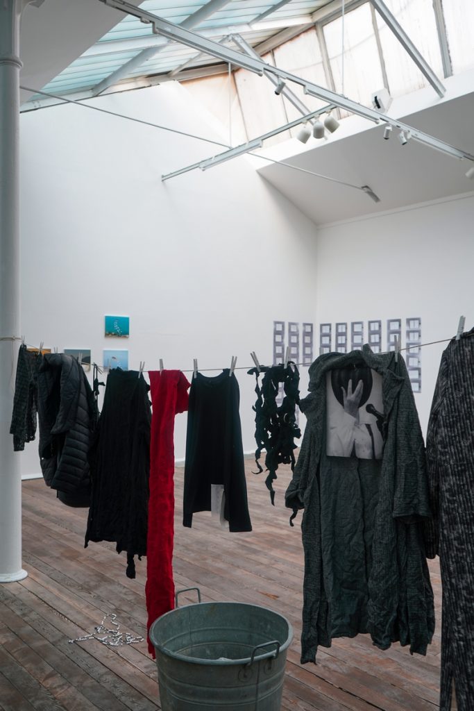 maria calderara e tomaso binga