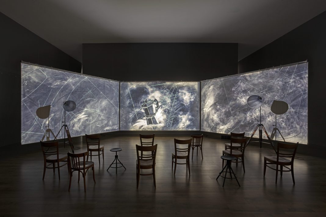 William Kentridge Kentridge lia rumma