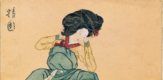 L’onda coreana arriva nei musei, dal Guimet di Parigi al MASI Lugano