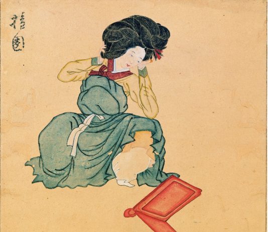 L’onda coreana arriva nei musei, dal Guimet di Parigi al MASI Lugano