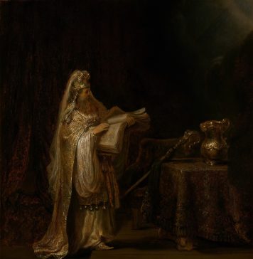 Un Rembrandt riscoperto dopo 65 anni: la nuova attribuzione del Rijksmuseum