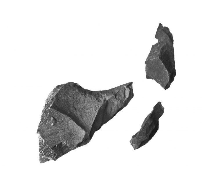 Zaelia Bishop, Lunario per sonnambuli, ph Matilda Prisco