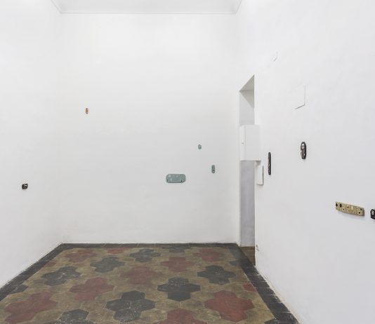 Zin Taylor, Propylon Stela: Tokens per un’Archeologia Fantascientifica