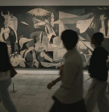 Guernica in viaggio? Il difficile prestito a Bilbao apre lo scontro politico