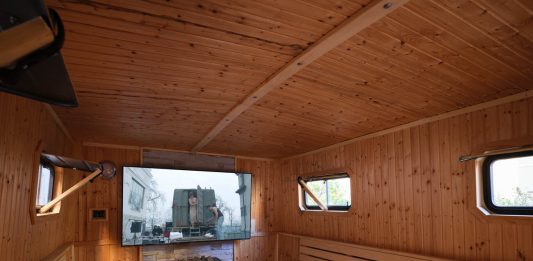 E se anche il benessere fosse diventato una forma di controllo? Miklos Andersen