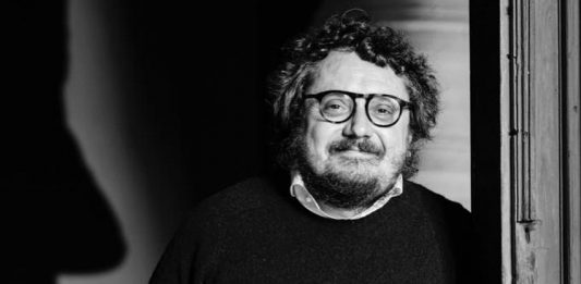 Andrea Viliani sarà il curatore della nuova piattaforma digitale dei musei italiani Viliani piattaforma digitale musei