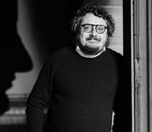 Andrea Viliani sarà il curatore della nuova piattaforma digitale dei musei italiani Viliani piattaforma digitale musei