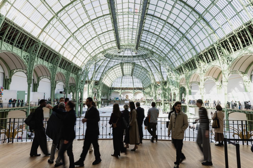 art basel report 2026