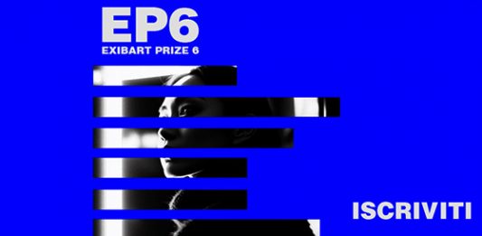 Il 31 marzo è l’ultimo giorno per iscriversi a exibart prize EP6