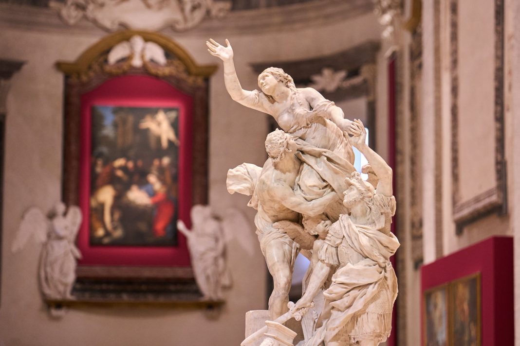 gran teatro delle idee