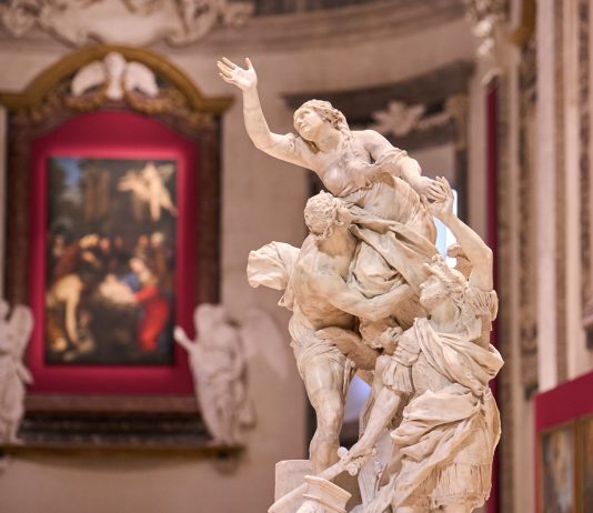 Il Gran Teatro delle Idee: a Forlì il Barocco incontra il Novecento gran teatro delle idee