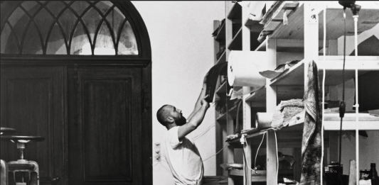 Georg Baselitz in mostra a Firenze: 5 cose da sapere sul grande artista tedesco