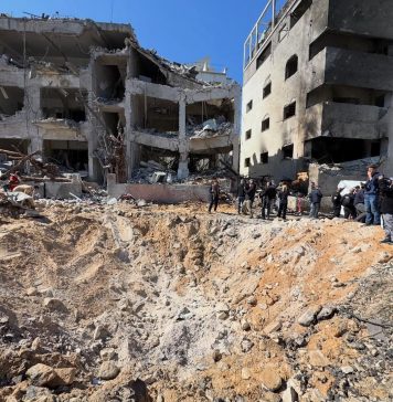 La guerra tra USA, Israele e Iran sta colpendo anche il patrimonio culturale