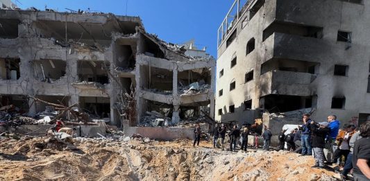 La guerra tra USA, Israele e Iran sta colpendo anche il patrimonio culturale