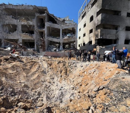 La guerra tra USA, Israele e Iran sta colpendo anche il patrimonio culturale