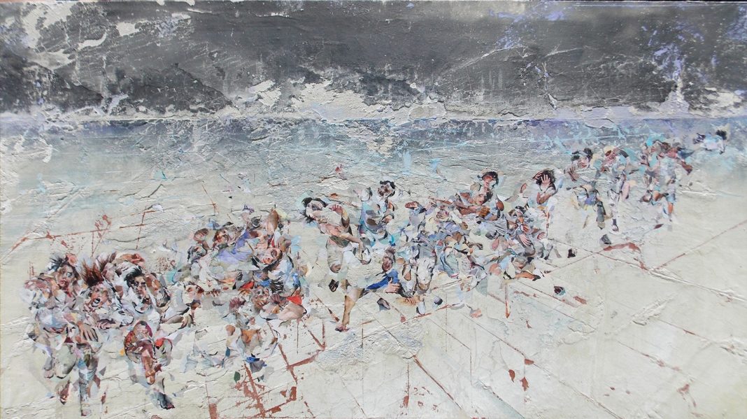 silvia beltrami e giuseppe galllace