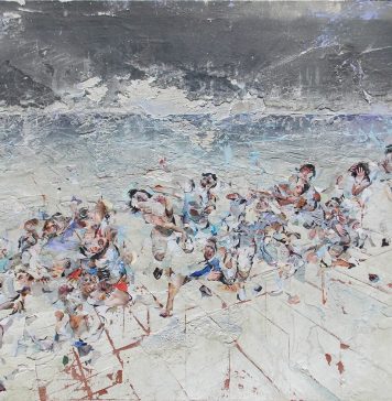 Diversi modi di pensare il frammento: Silvia Beltrami e Giuseppe Gallace a confronto