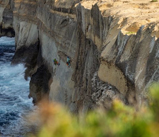 Alla Biennale di Malta gli artisti italiani fanno la differenza biennale di malta