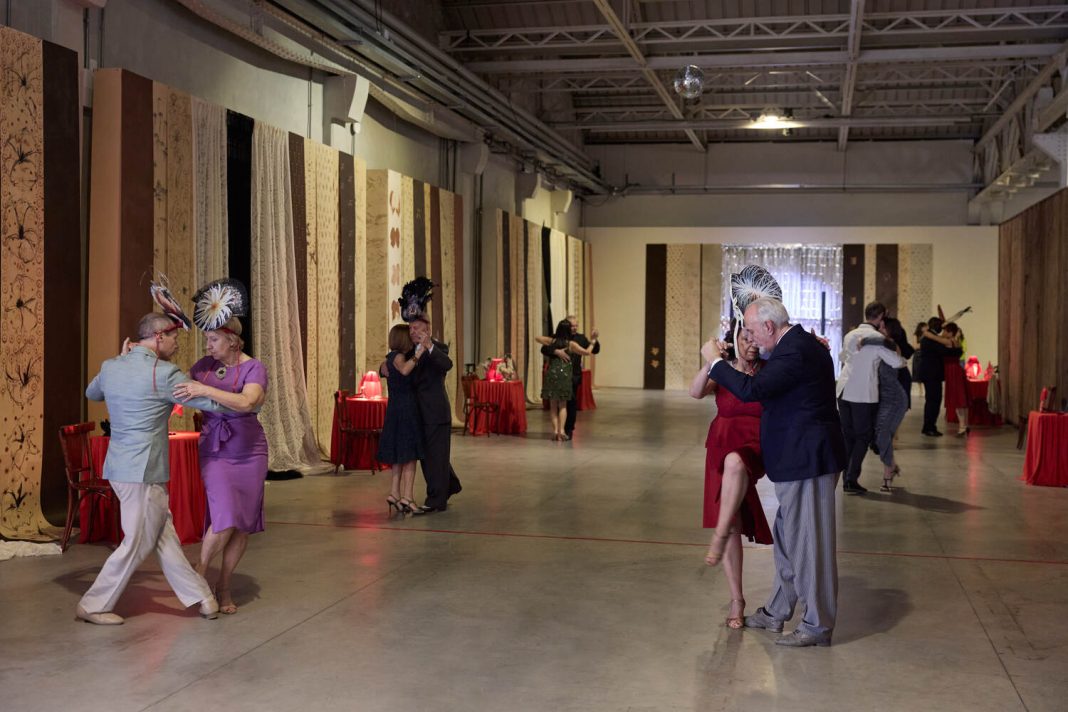 benni bosetto mostra