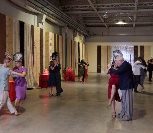 Rebecca, la casa è un corpo: Benni Bosetto trasforma l’HangarBicocca in un organismo vivente benni bosetto mostra