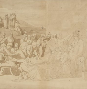 Il Ponte mette all’asta (e in mostra) l’antico: a Palazzo Crivelli un viaggio tra arredi e dipinti