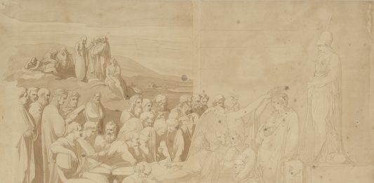 Il Ponte mette all’asta (e in mostra) l’antico: a Palazzo Crivelli un viaggio tra arredi e dipinti ponte aste antico