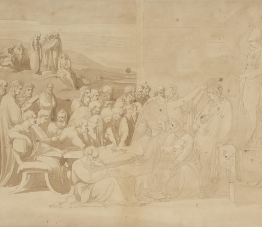 Il Ponte mette all’asta (e in mostra) l’antico: a Palazzo Crivelli un viaggio tra arredi e dipinti ponte aste antico