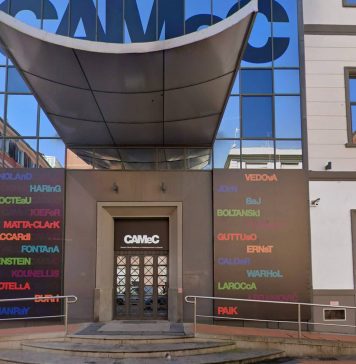 Il CAMEC La Spezia rinnova la governance: nominato il nuovo Comitato Scientifico