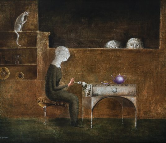 Leonora Carrington e l’incanto di un’arte fuori norma: la mostra a Parigi