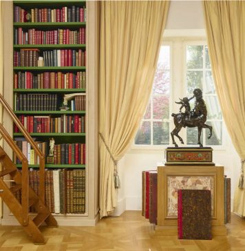 Christie’s mette all’asta la collezione del Castello di Tournay