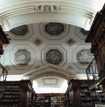 Il Collegio Romano apre alla città, con il programma di conferenze multidisciplinari del VIVE