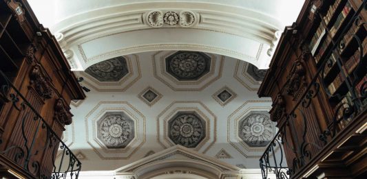 Il Collegio Romano apre alla città, con il programma di conferenze multidisciplinari del VIVE Collegio Romano conferenze