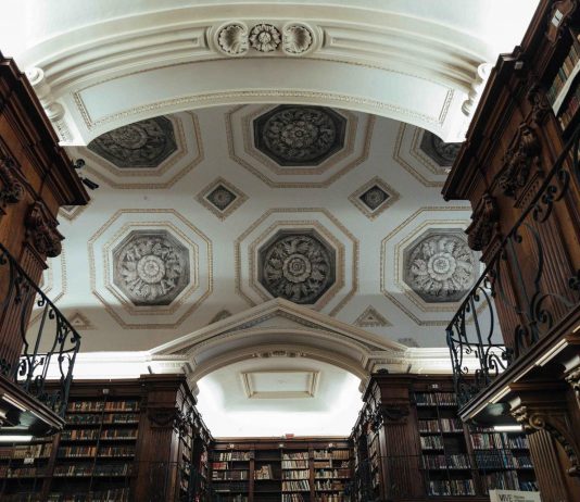 Il Collegio Romano apre alla città, con il programma di conferenze multidisciplinari del VIVE Collegio Romano conferenze