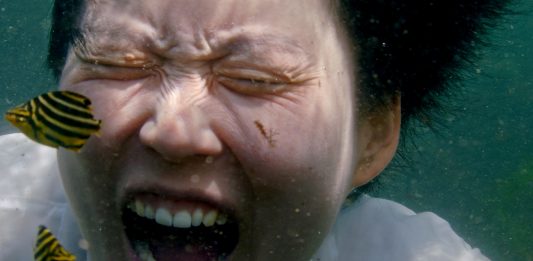 Come la nuova generazione coreana sta raccontando il cambiamento sociale attraverso la videoarte videoarte masi