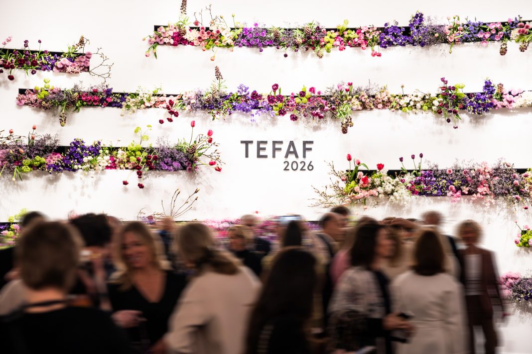 tefaf maastricht 2026