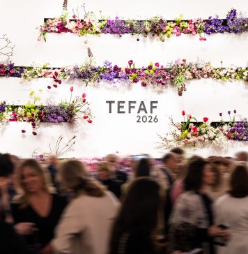 Alla fine della fiera, TEFAF è la liturgia laica del mercato dell’arte