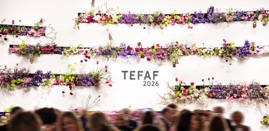 Alla fine della fiera, TEFAF è la liturgia laica del mercato dell’arte tefaf maastricht 2026