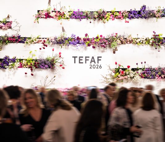 Alla fine della fiera, TEFAF è la liturgia laica del mercato dell’arte tefaf maastricht 2026