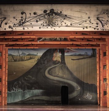 A Parigi va all’asta la più grande opera mai dipinta da Salvador Dalì