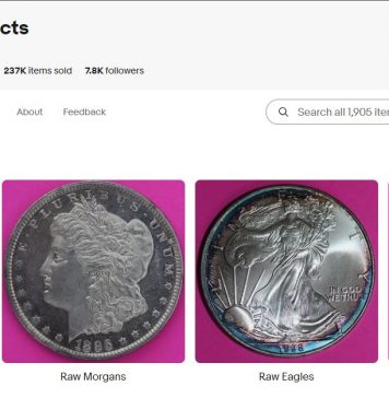 Reperti preispanici in vendita su eBay: il Messico chiede la restituzione