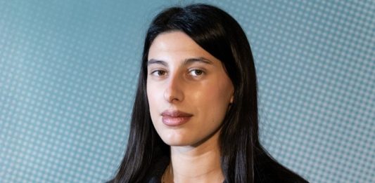 Careof e la nuova generazione del video: Elisabetta Laszlo vince ArteVisione 2025