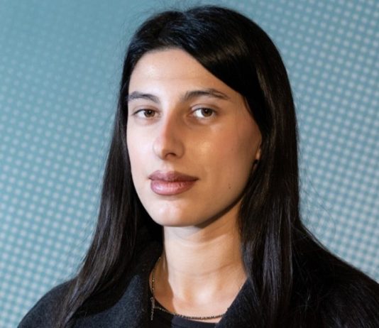 Careof e la nuova generazione del video: Elisabetta Laszlo vince ArteVisione 2025