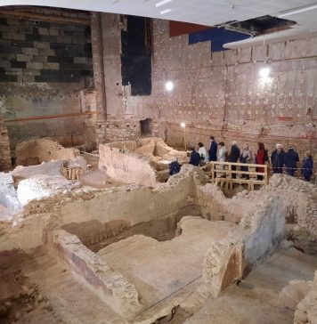 La “piccola Pompei” sotto al cinema: il Ministero acquisisce l’ex Astra di Verona