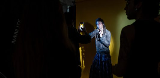 Scopri il tuo futuro creativo al RUFA Open Day Sabato 21 marzo a Roma e Milano